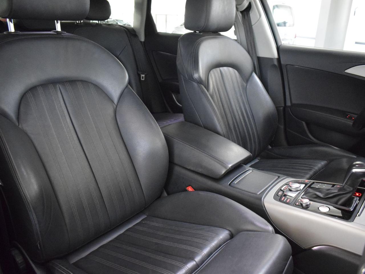 Audi A6 AllRoad 3.0 TDI Advanced #6034