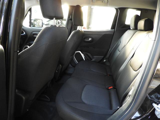 JEEP Renegade LONGITUDE T-JET GPL