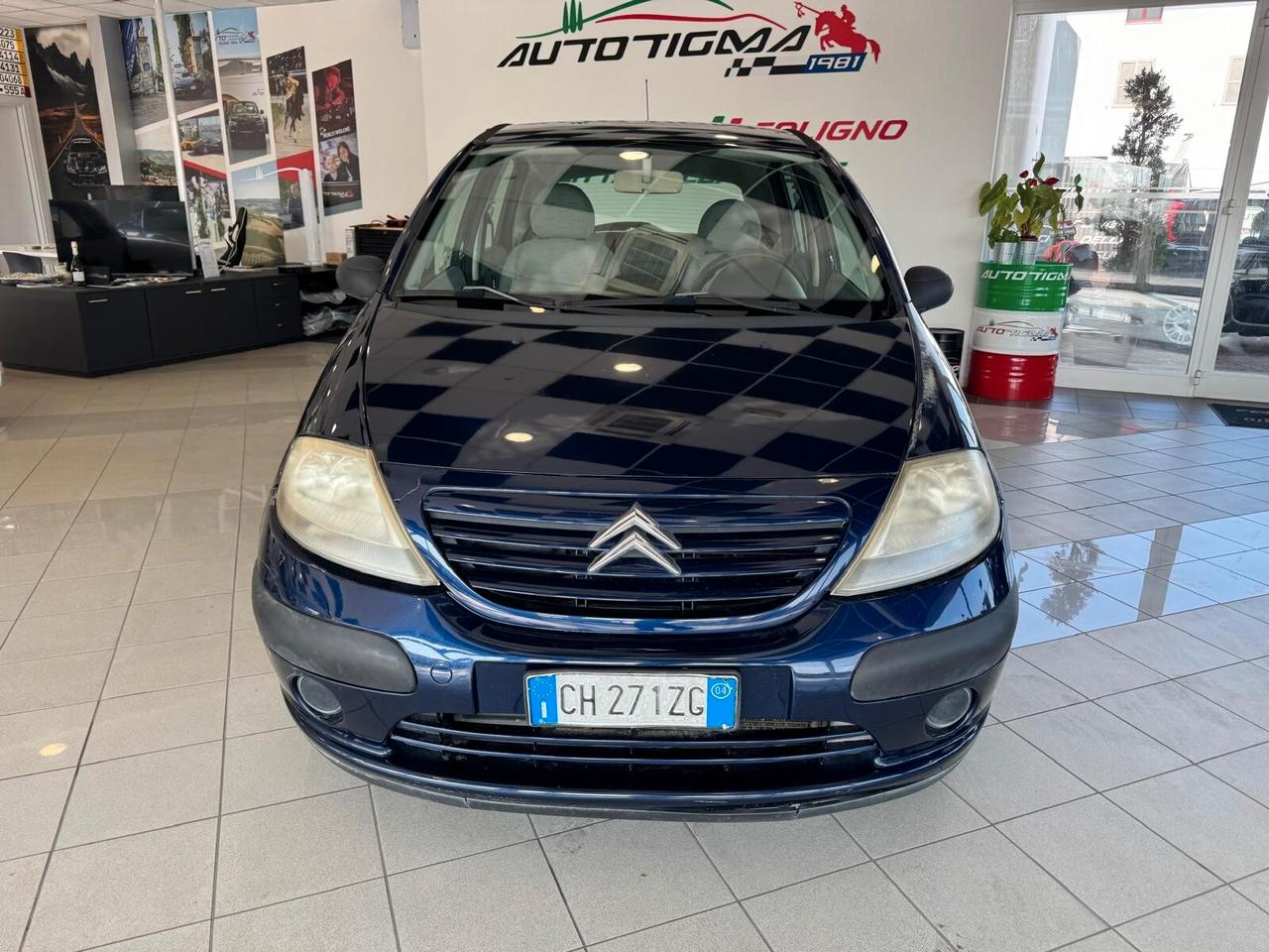 Citroen C3 1.1 Classique