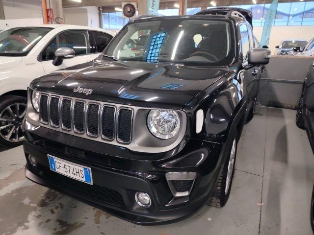 JEEP Renegade 1.0 T3 Limited
