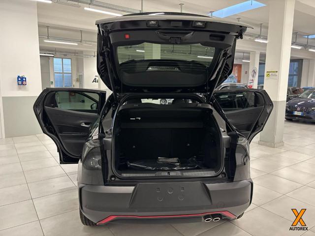 ALFA ROMEO Junior 1.2 145 CV Hybrid eDCT6