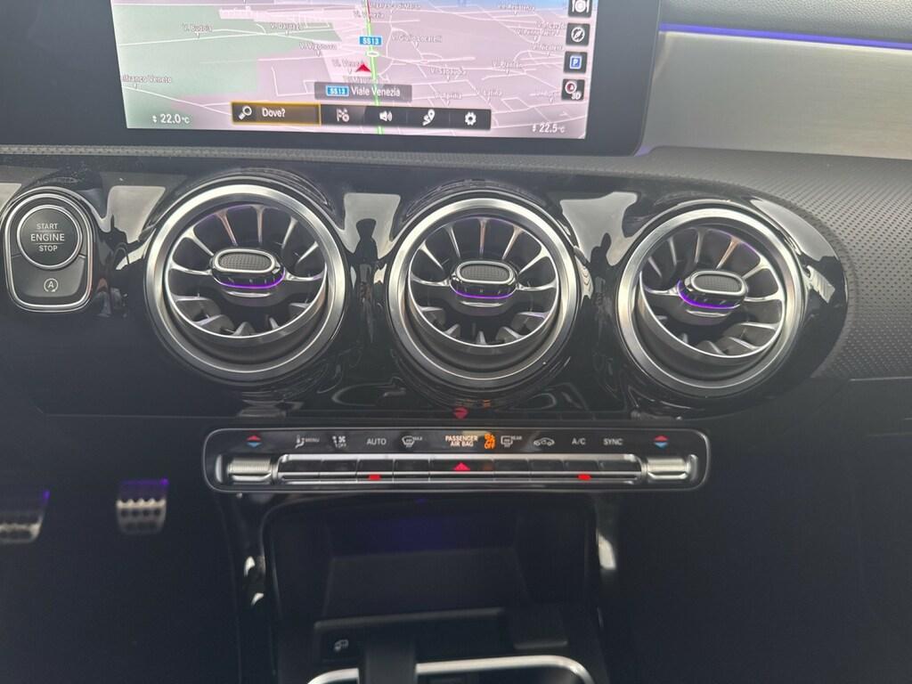 Mercedes CLA 180 180 Premium