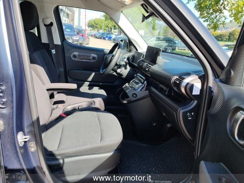 Hyundai Inster 49 kWh XClass