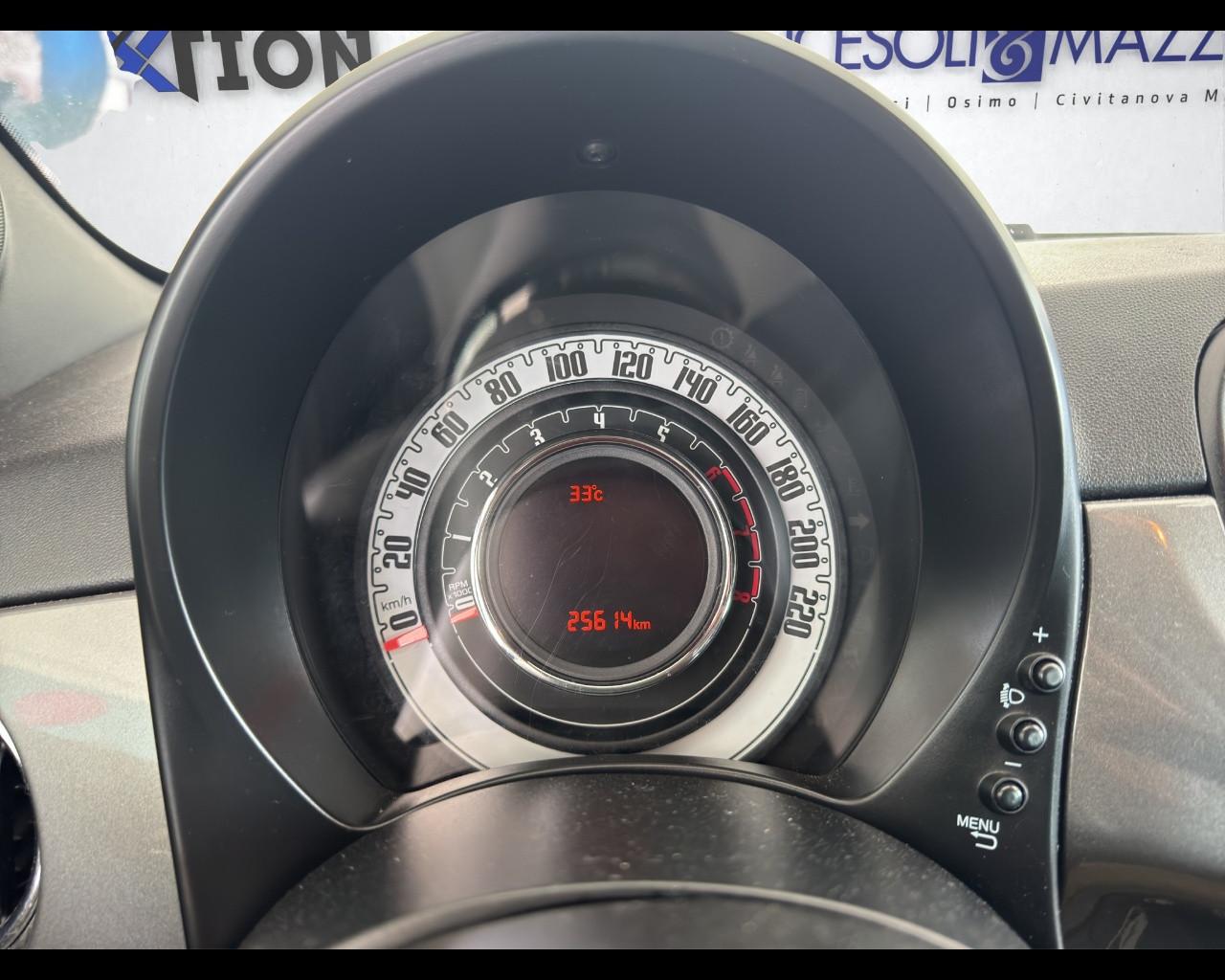 FIAT 500 - 500 Hatchback My23 500 1.0 70Cv Hybrid