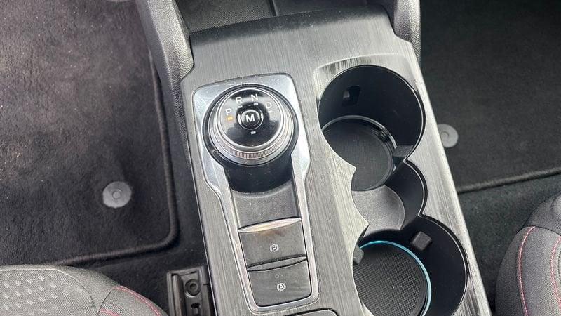 Ford Focus Active SW Active Wagon 1.5 EcoBlue 120cv Co-pilot e-Sh