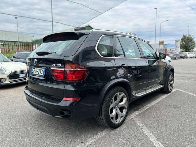 BMW X5 X5 xdrive30d auto /SERVICE IN BMW