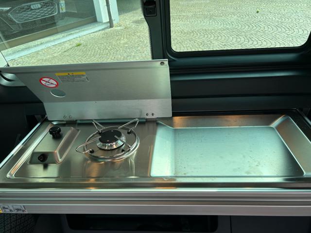 VOLKSWAGEN T6.1 CALIFORNIA 2.0 TDI 150CV DSG 4 MOTION Beach Camper