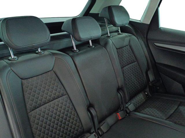 SKODA Karoq 1.6 TDI SCR DSG Style