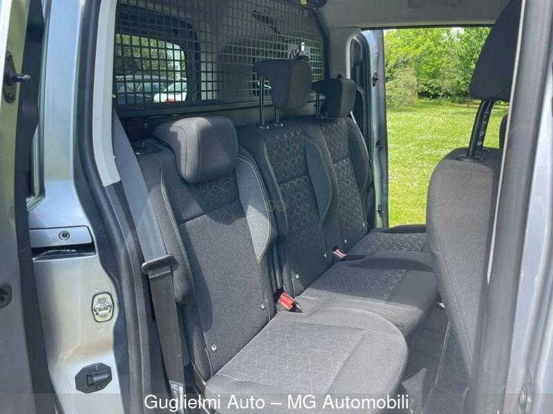 Peugeot Rifter 1.5 Mix BlueHDI 100 S&S PC Allure Standard 5 Posti IVA Esposta