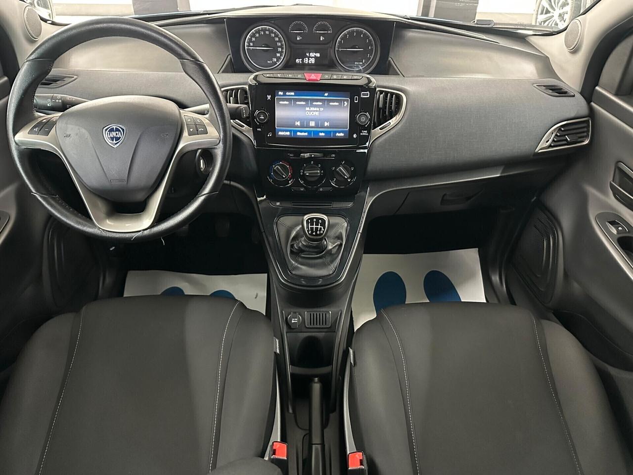 Lancia Ypsilon 1.0 firefly hybrid Gold s -IVA ESPOSTA