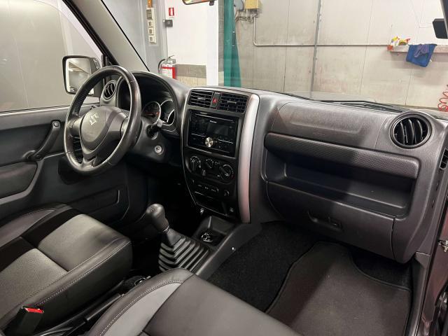 Suzuki Jimny Jimny 1.3 vvt Evolution 4wd E6