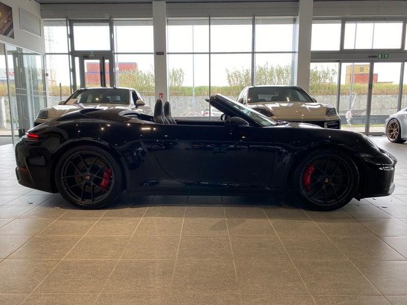 Porsche 911 992 II Carrera GTS Cabriolet - IVA Esposta