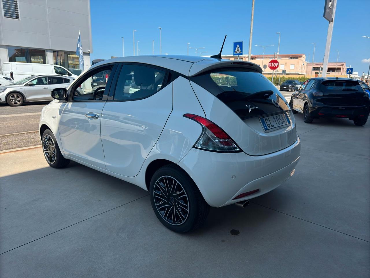 Lancia Ypsilon 1.0 Hybrid Gold 2022 IVA ESPOSTA