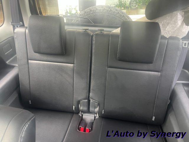 SUZUKI Jimny 1.3 4WD Evolution Plus