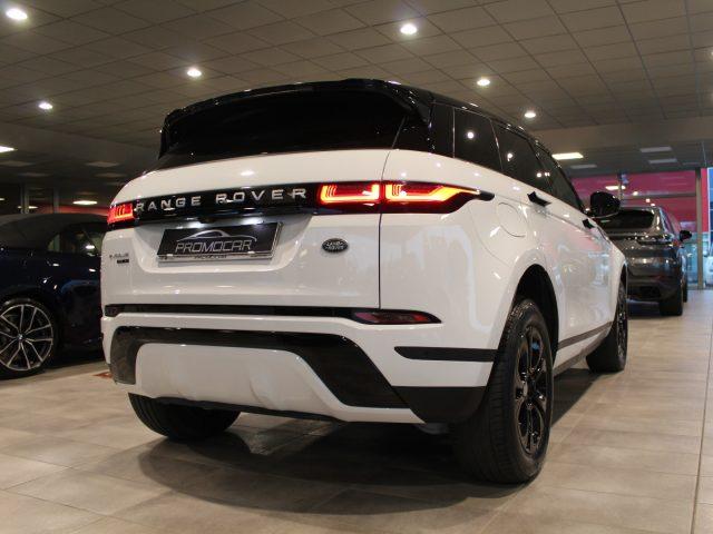 LAND ROVER Range Rover Evoque 2.0D I4 150CV AWD BUSINESS EDIT. PREMIUM *UNIPROP*