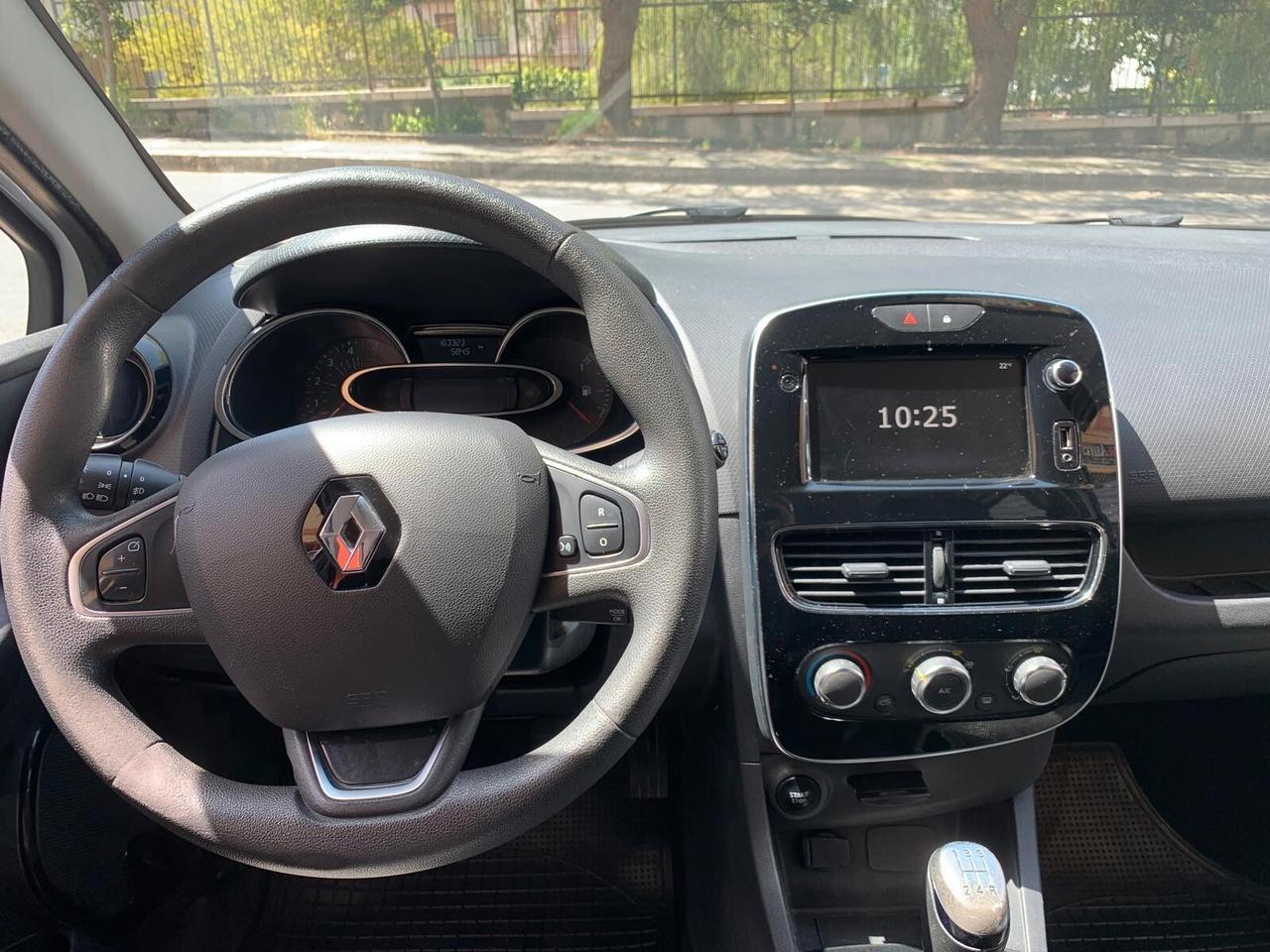 Renault Clio dCi 75 CV Life - 2019