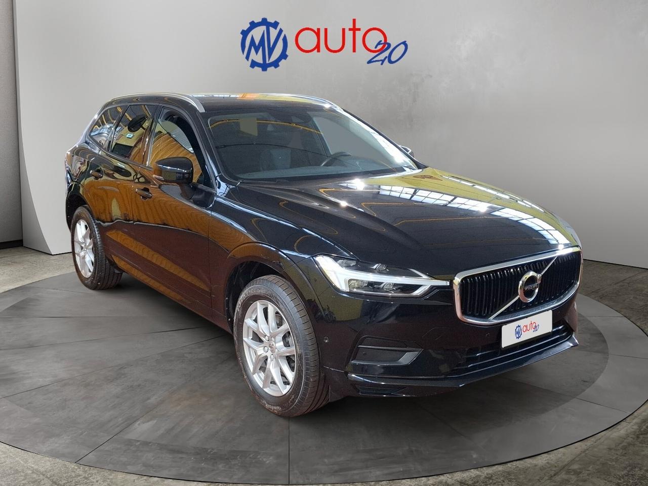Volvo XC 60 XC60 D4 AWD Geartronic Business