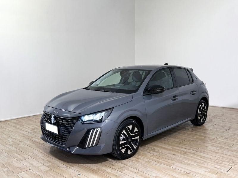 Peugeot 208 208 Hybrid 100 e-DCS6 Allure