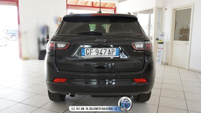 JEEP Compass 1.6 Multijet II 2WD Business