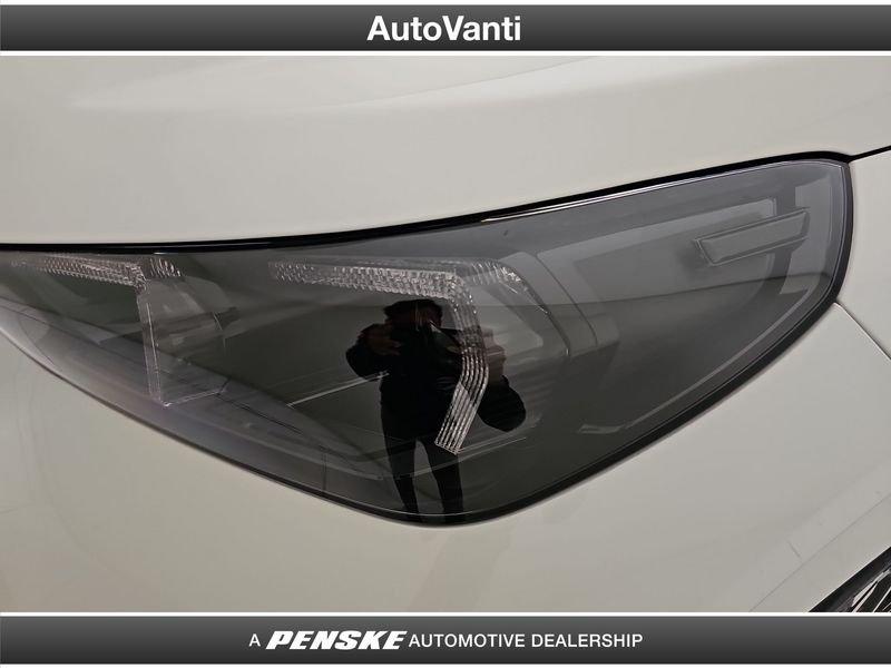 BMW X1 sDrive 20d 48V Msport Pro
