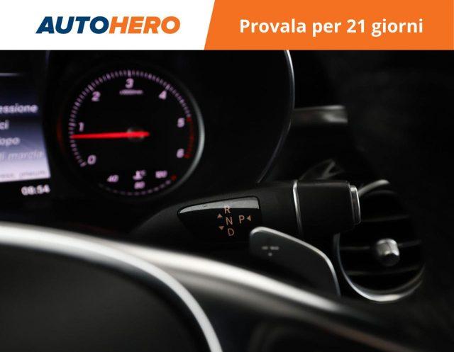 MERCEDES-BENZ GLC 220 d 4Matic Premium