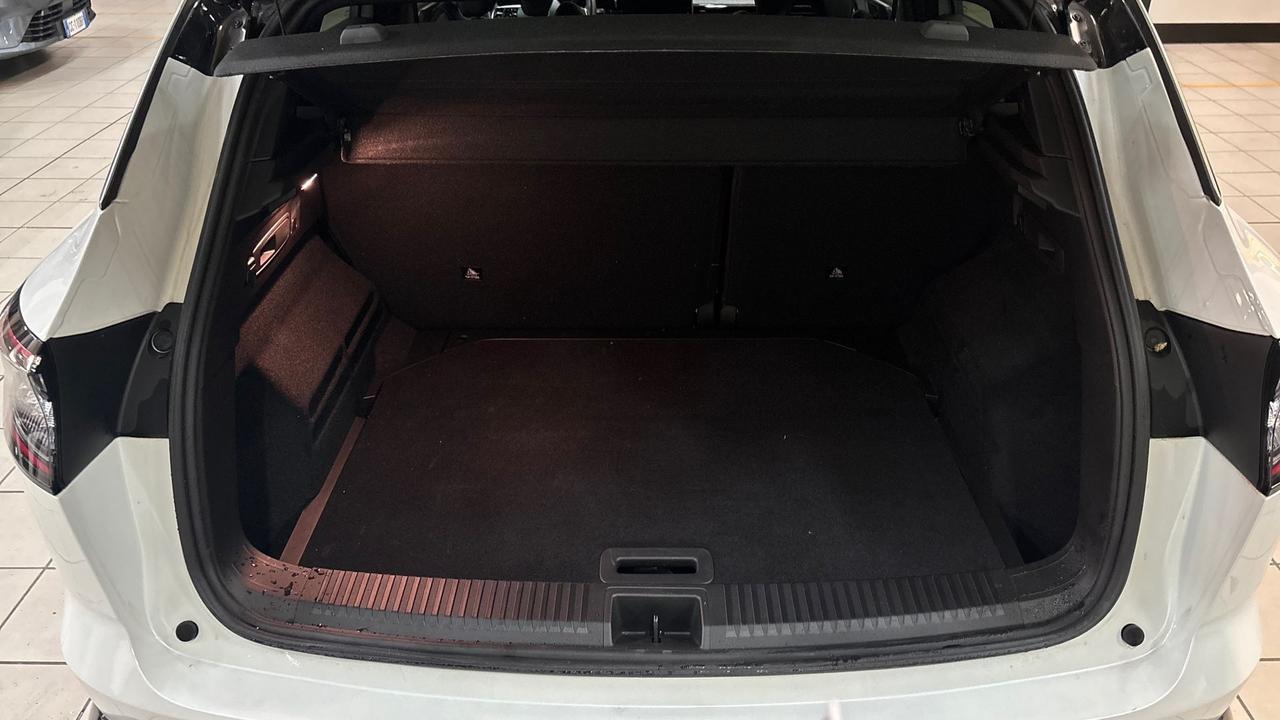 Renault Austral E-Tech Full Hybrid 200 Techno
