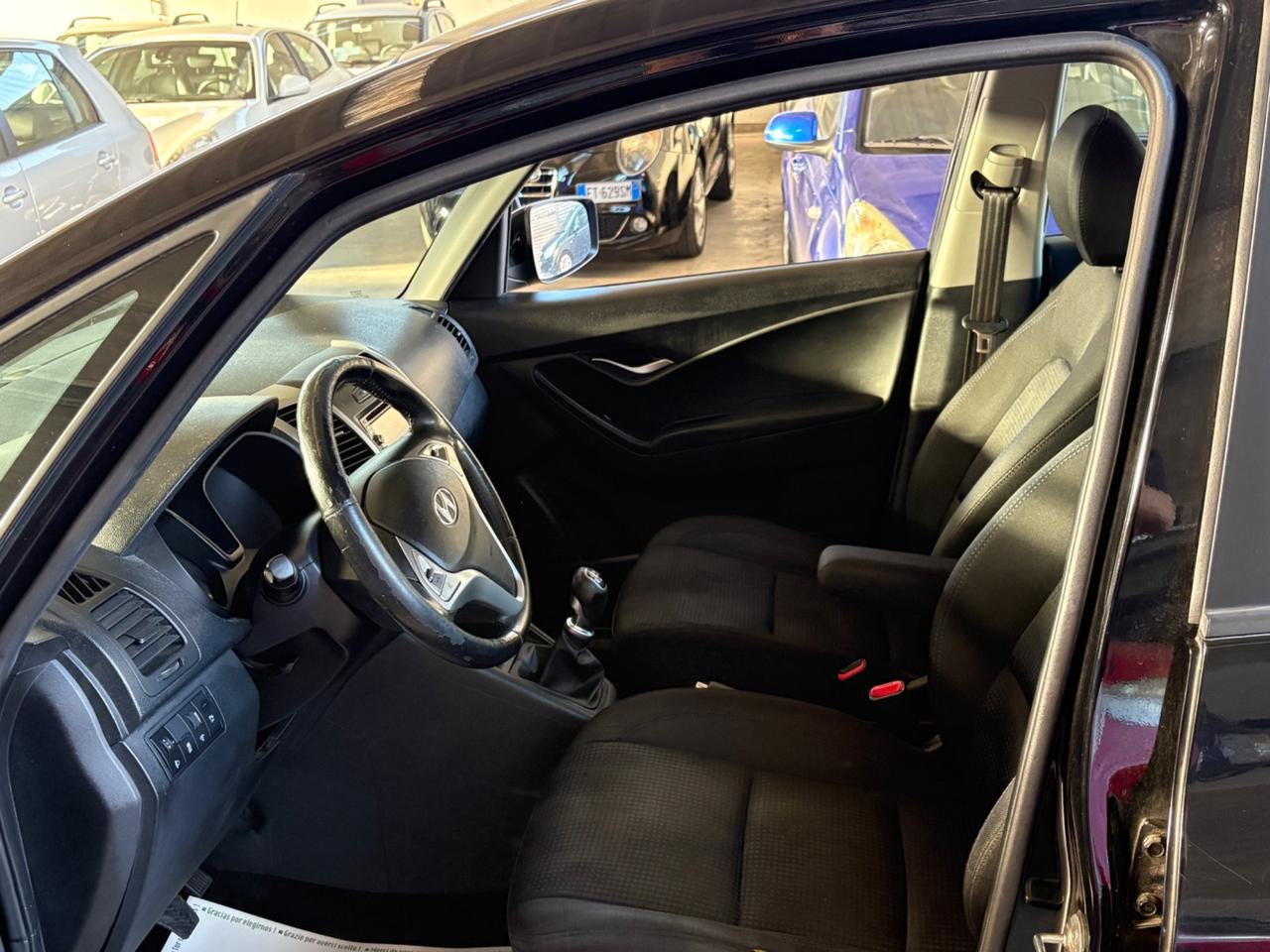 Hyundai iX20 1.4 90 CV Comfort