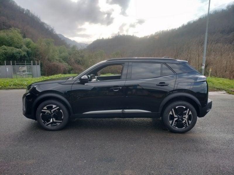 Peugeot 2008 2008 PureTech 100 S&S Allure