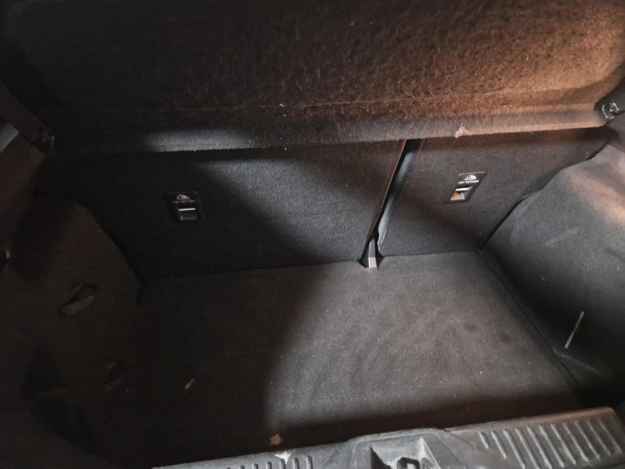 Ford Fiesta 1.5 TDCi 5 porte Plus OK NEO PATENTATI