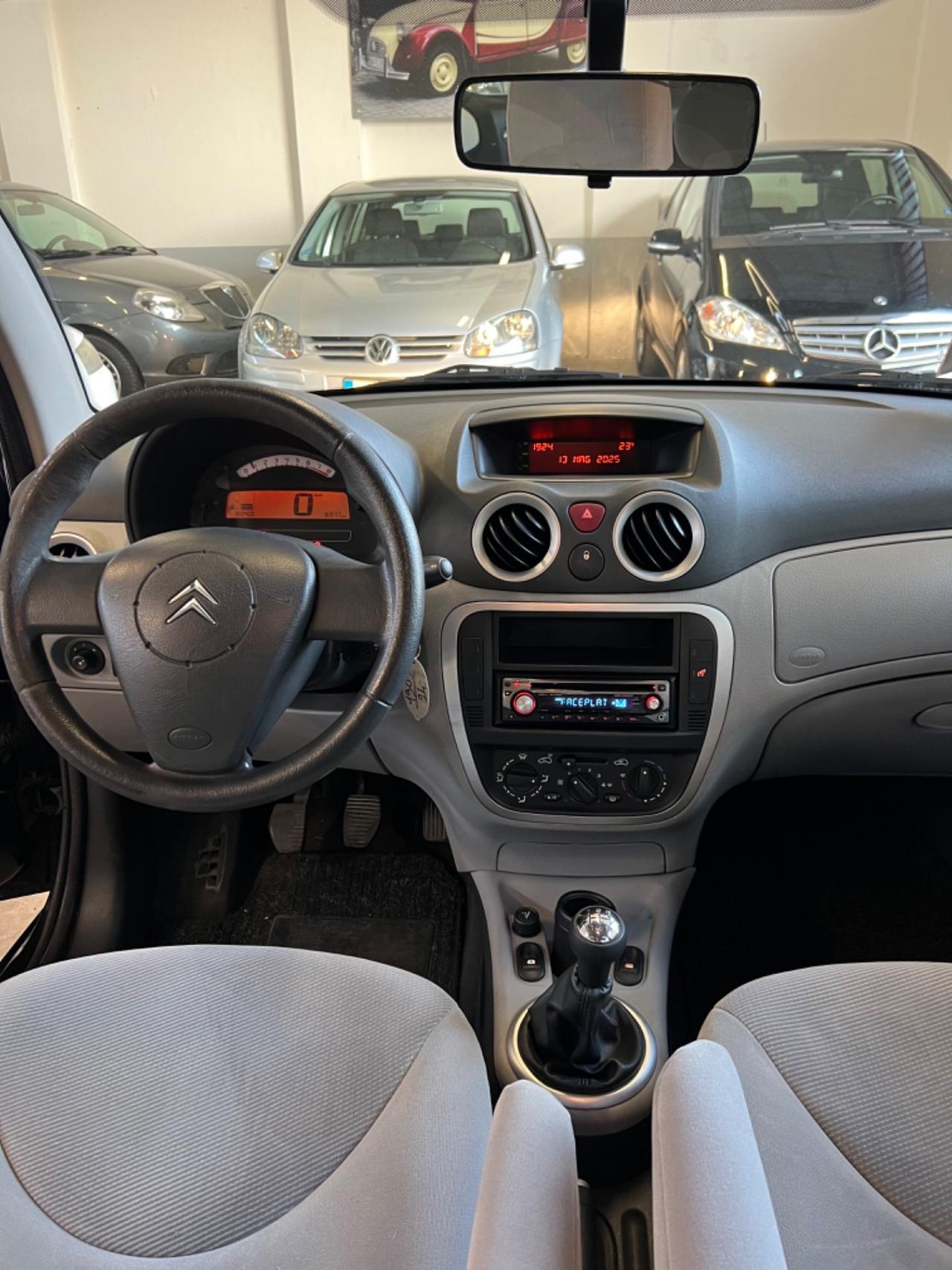 Citroen C3 1.1 Classique