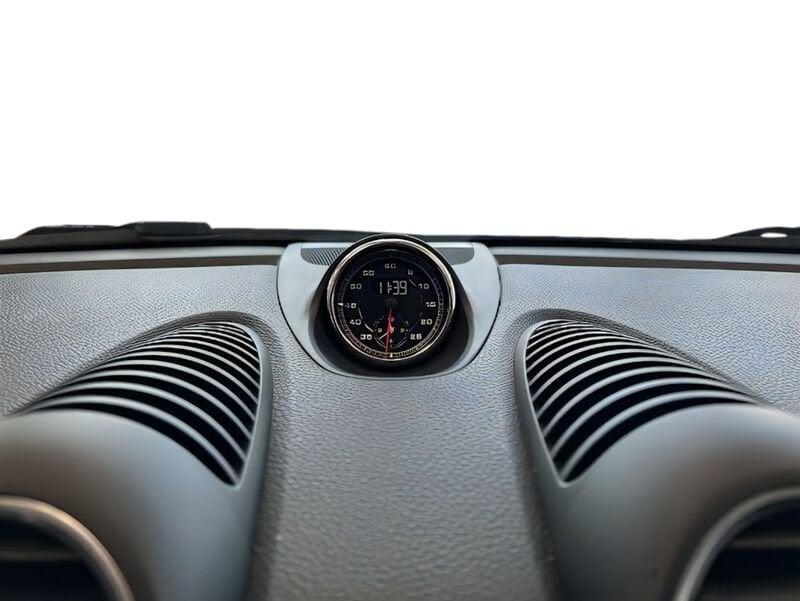 Porsche 718 718 Boxster 2.0 T