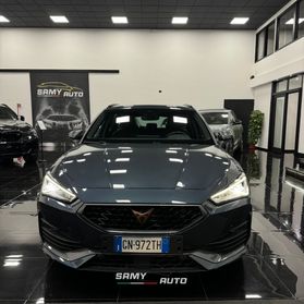 Cupra Leon 1.4 e-Hybrid 245CV DSG Tribe Edition
