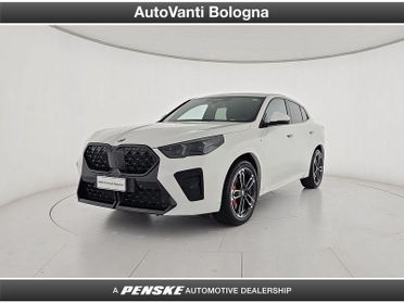 BMW X2 X2 xDrive 20d Msport Pro