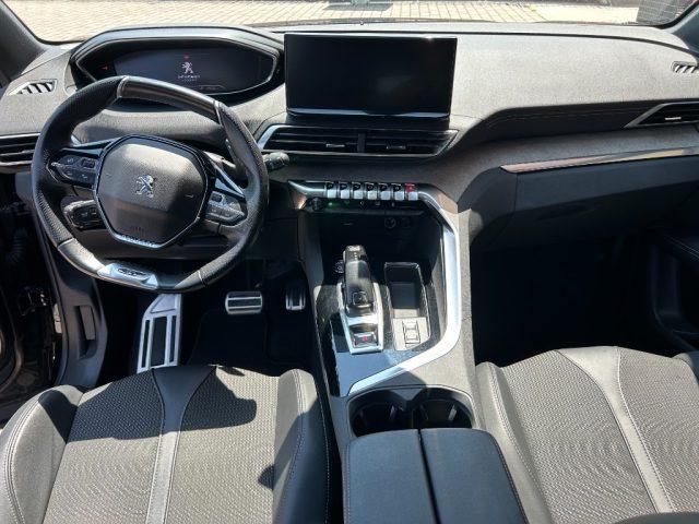 PEUGEOT 3008 BlueHDi 130 S&S EAT8 GT Pack