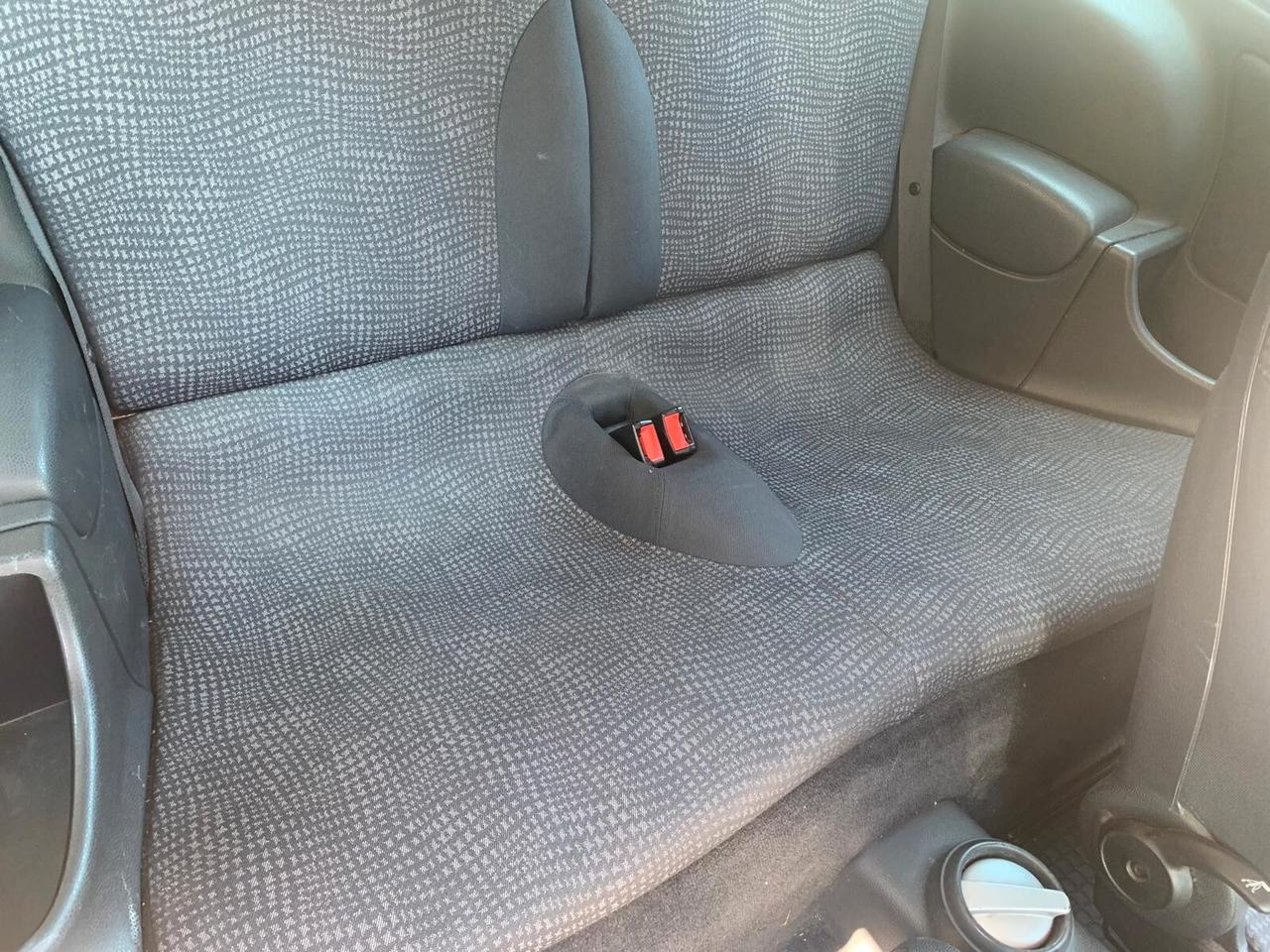 Mini Cooper 1.6 16V Neopat.