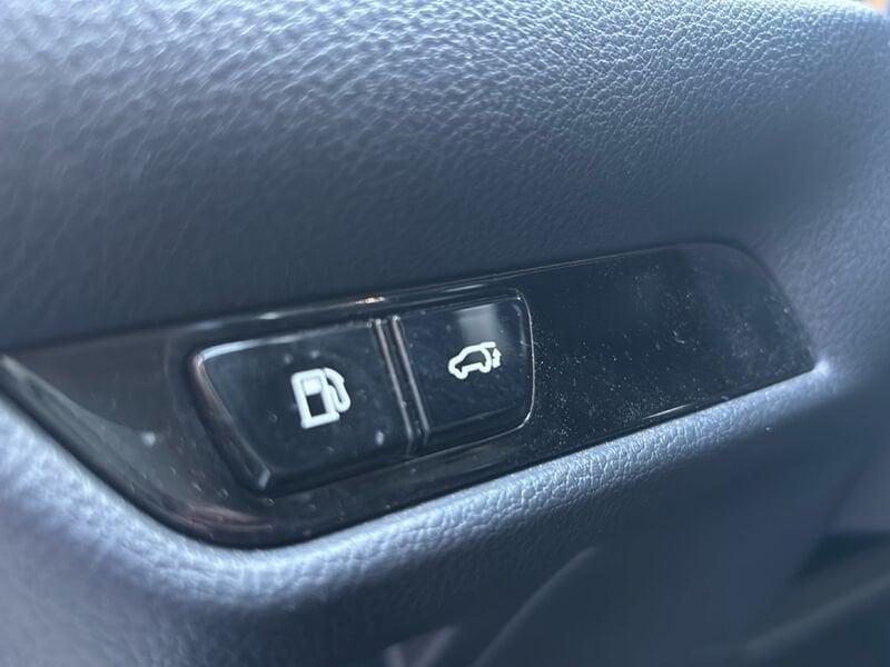 Lexus NX Hybrid Premium 4WD MY22
