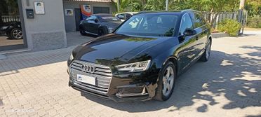 Audi A4 30 2.0 tdi Bus Sport 122cv s-troni ProMMo