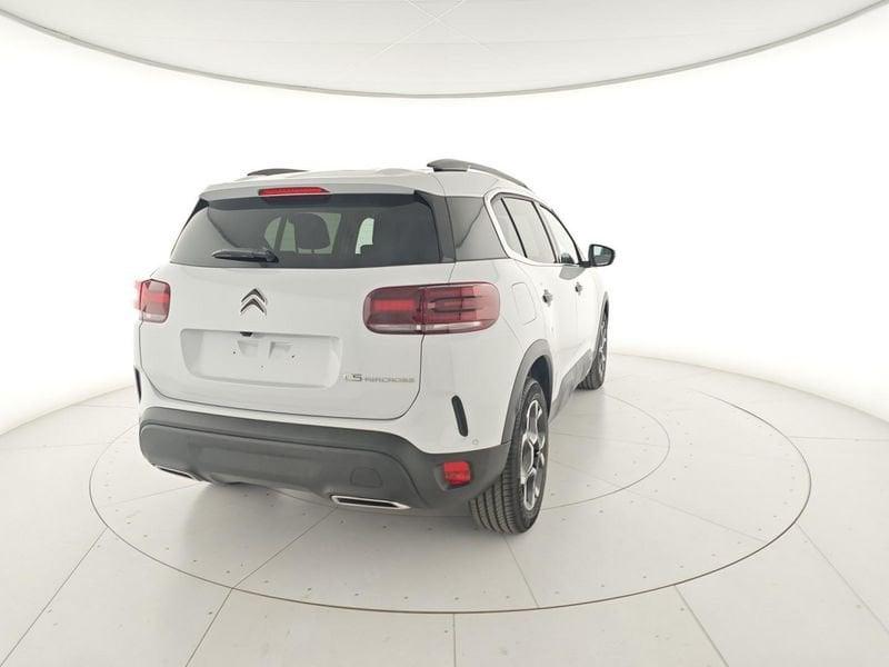 Citroën C5 Aircross BlueHDi 130 S&S EAT8 Max
