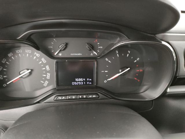 CITROEN C3 BlueHDi 100 S&S Shine