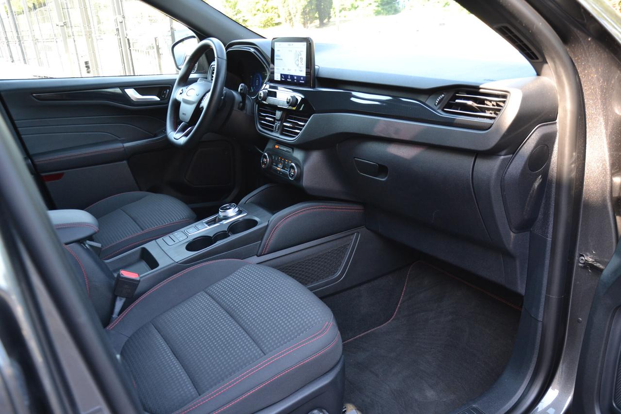 Ford Kuga 1.5 TDCI 120CV ST-LINE AUTOM. • PREZZO SENZA VINCOLI • UNIPRO' • ITALIANA • GARANZIA 12 MESI