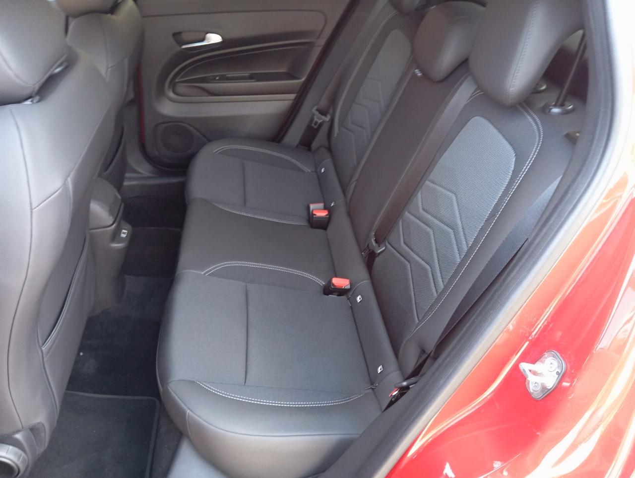 Jeep Avenger 1.2 Turbo 100 CV Summit