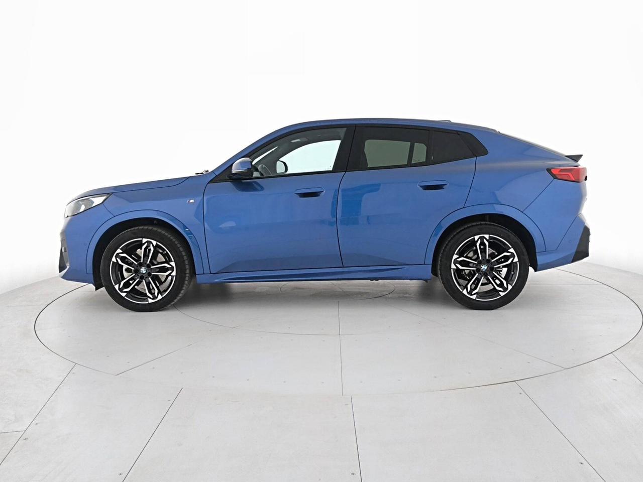 BMW X2 sDrive20i 48V MSport
