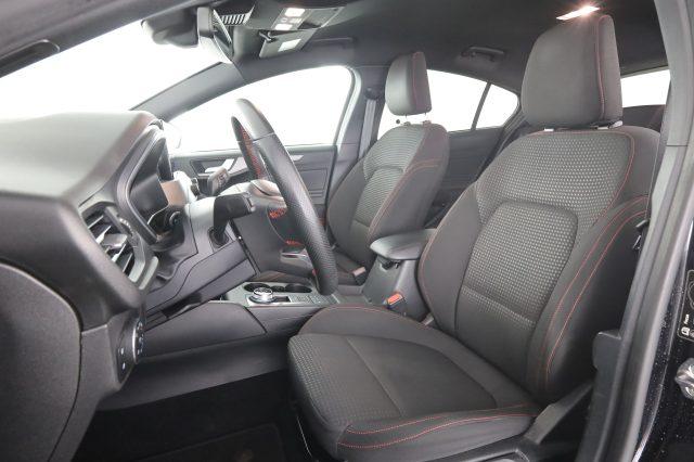 FORD Focus Focus 1.5 EcoBlue 120 CV automatico 5p. ST-Line