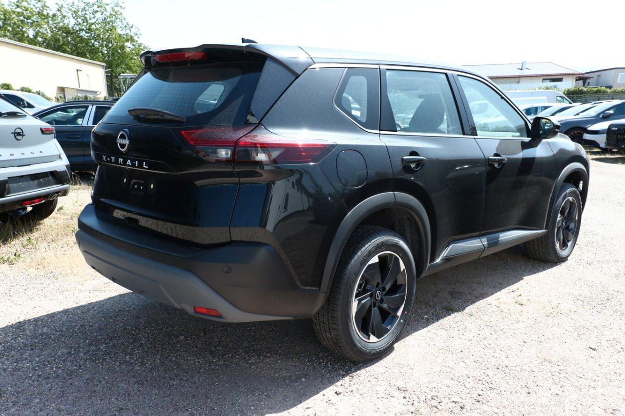 Nissan X-Trail 1.5 Mhev Acenta 2wd auto IN PROMO