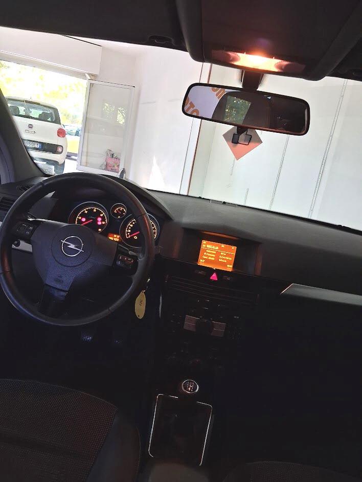 Opel Astra 1.7 CDTI 101CV SW UNICO PROPRIETARIO