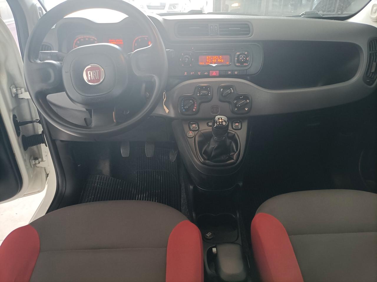 Fiat Panda 1.2 EasyPower Easy 69 CV - 2016