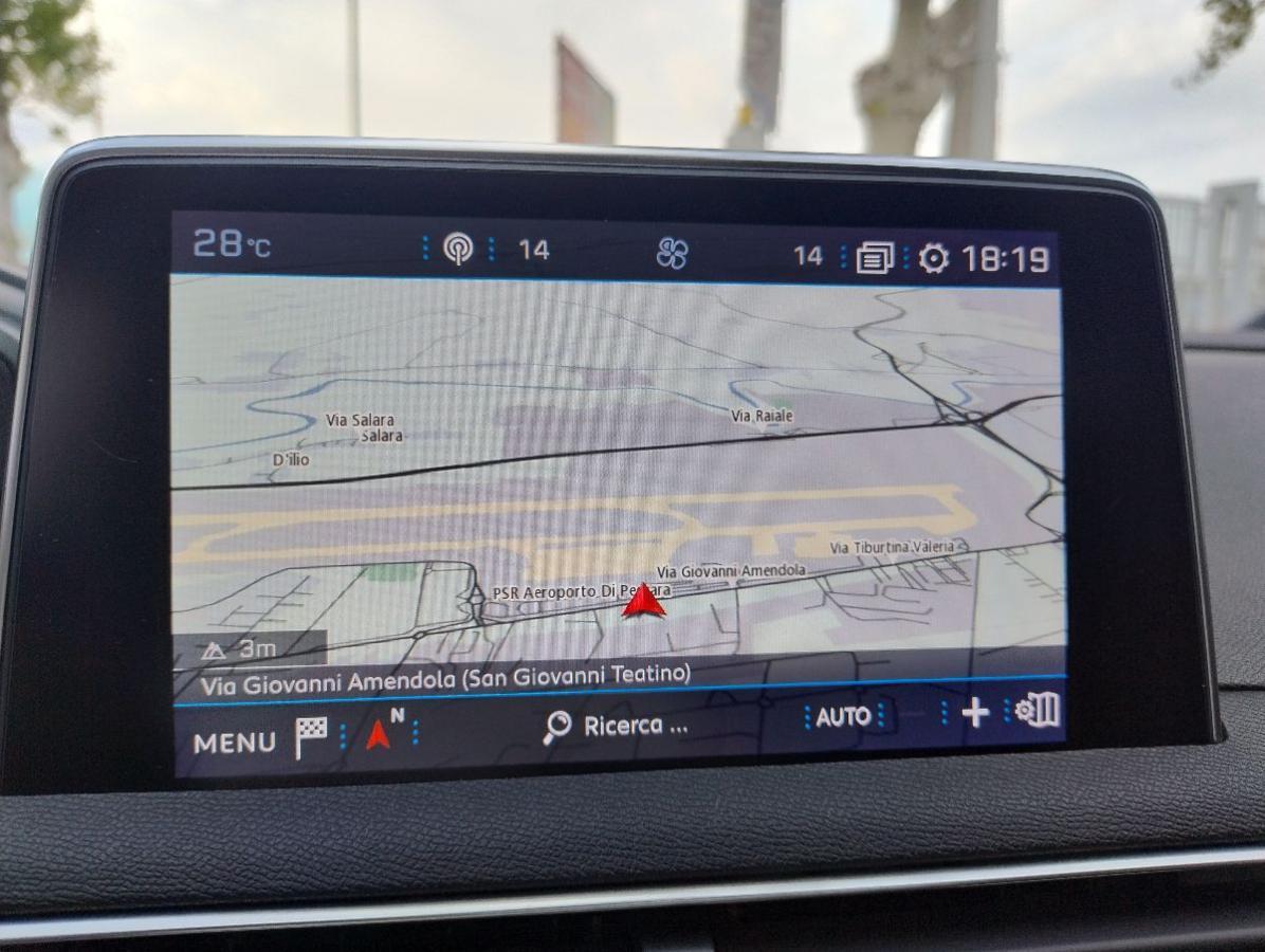 PEUGEOT - 3008 - BlueHDi 130 S&S GT Line