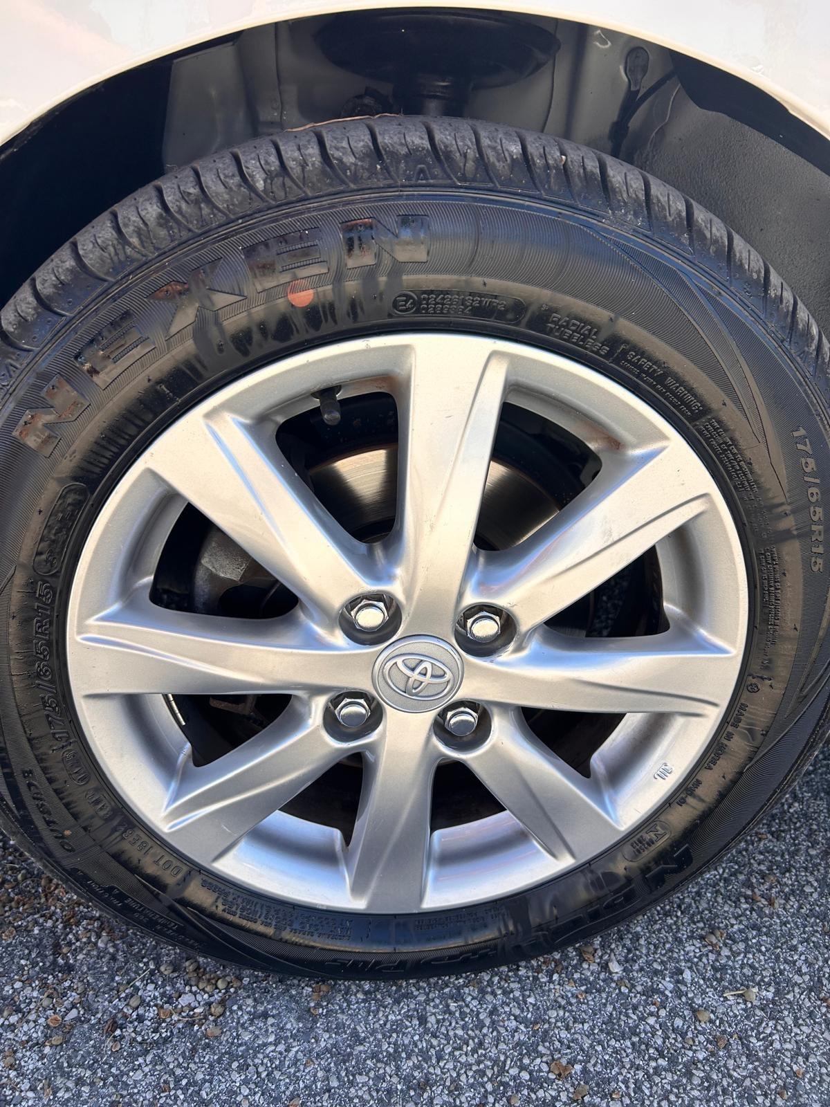 Toyota Yaris 1.4 D-4D 5 porte Lounge