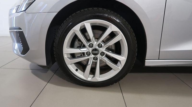 Audi A3 A3 SPB 30 TFSI S tronic Business