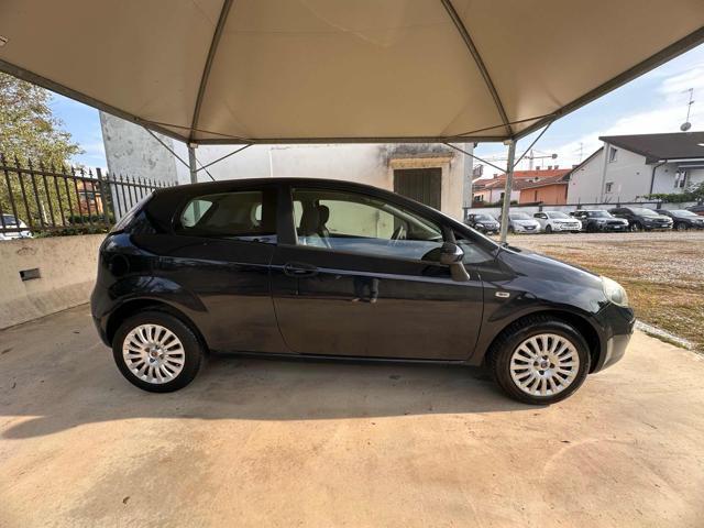FIAT Punto Evo 1.4 3 porte S&S Active POCHI CHILOMETRI EURO 5